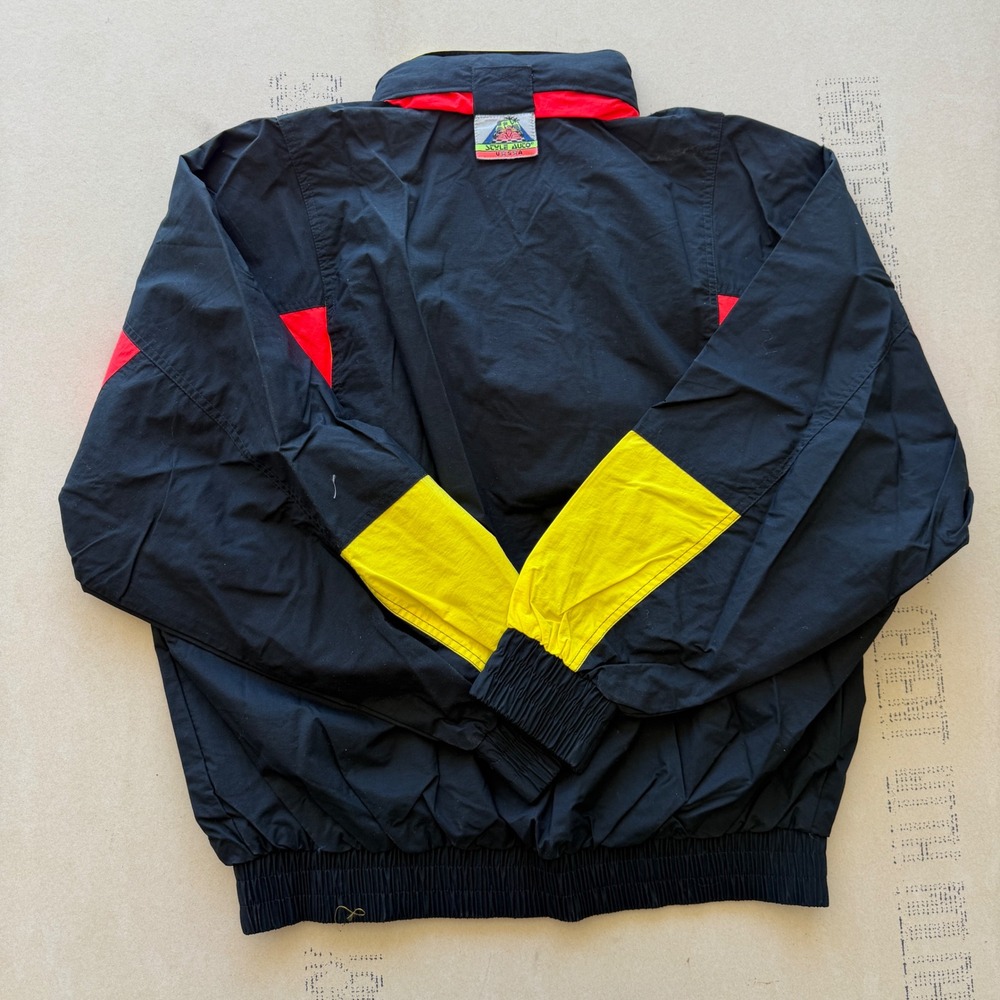 90s Auto Racing Winston‎ Winners Jacket - Picture 4 of 5